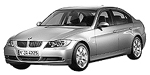 BMW E90 P062D Fault Code