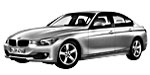 BMW F30 P062D Fault Code