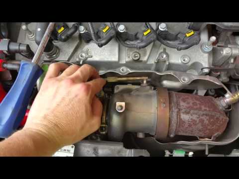 See P062D repair manual